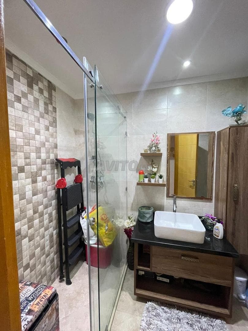 Appart 3 chambres et 125m — photo 5
