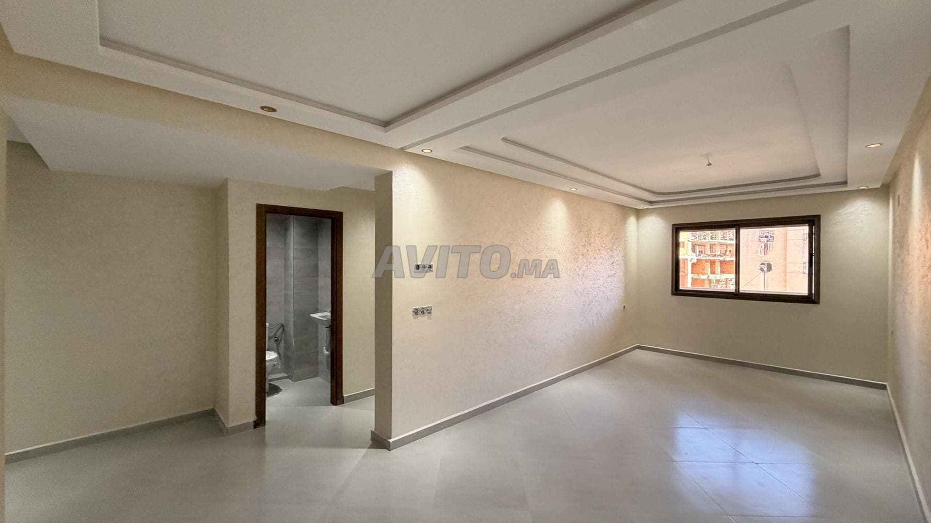 Appartements neufs à vendre près de la nouvelle station routière