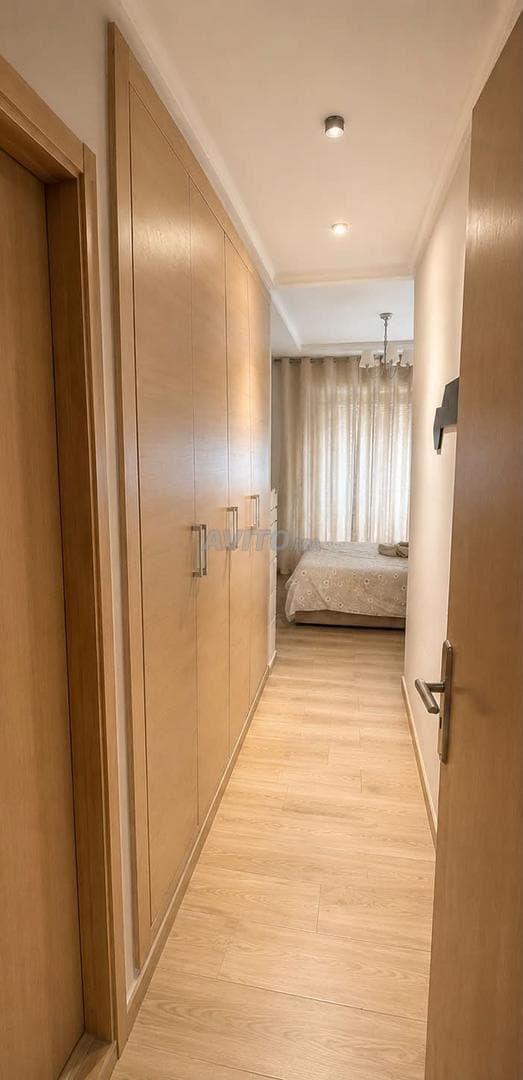 Vente appartement meublé Roches Noires — photo 2
