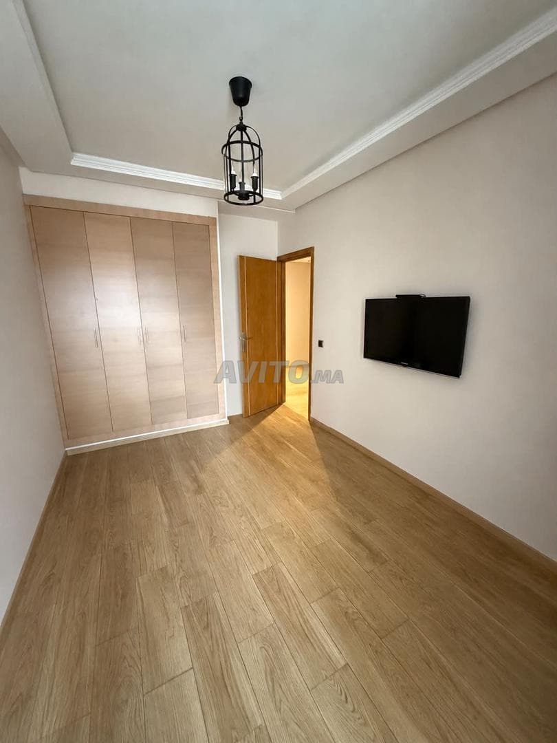 Vente appartement meublé Roches Noires — photo 3