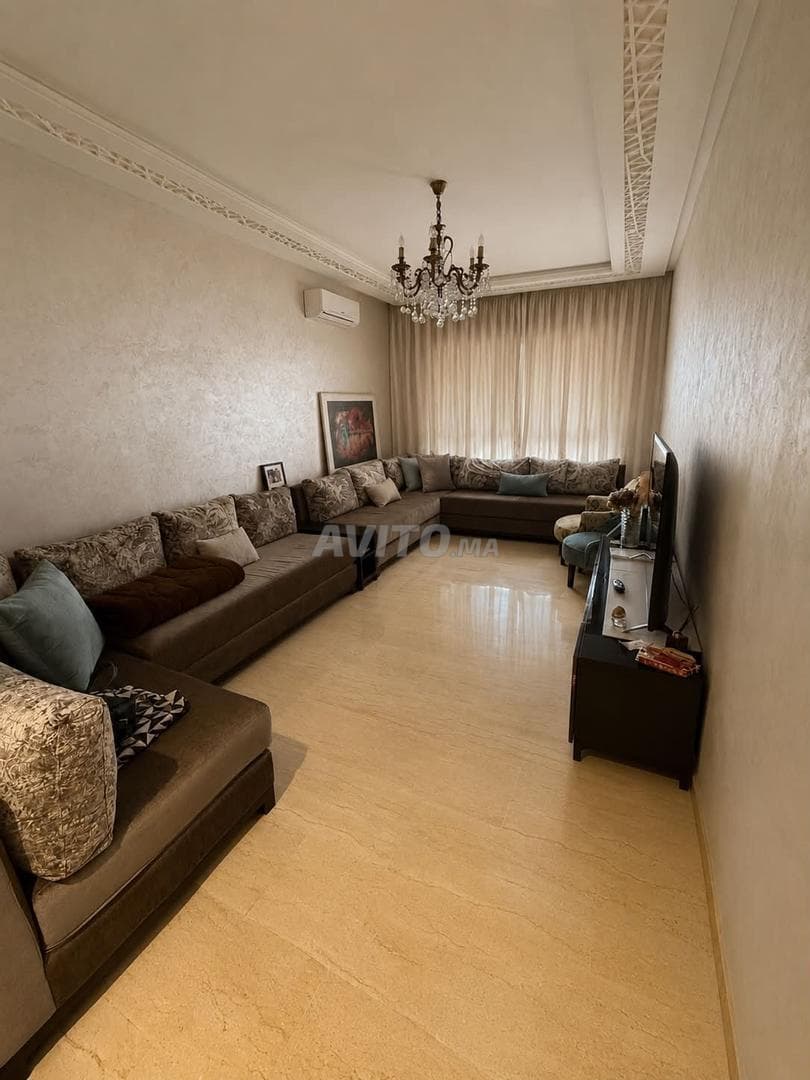 Vente appartement meublé Roches Noires — photo 4