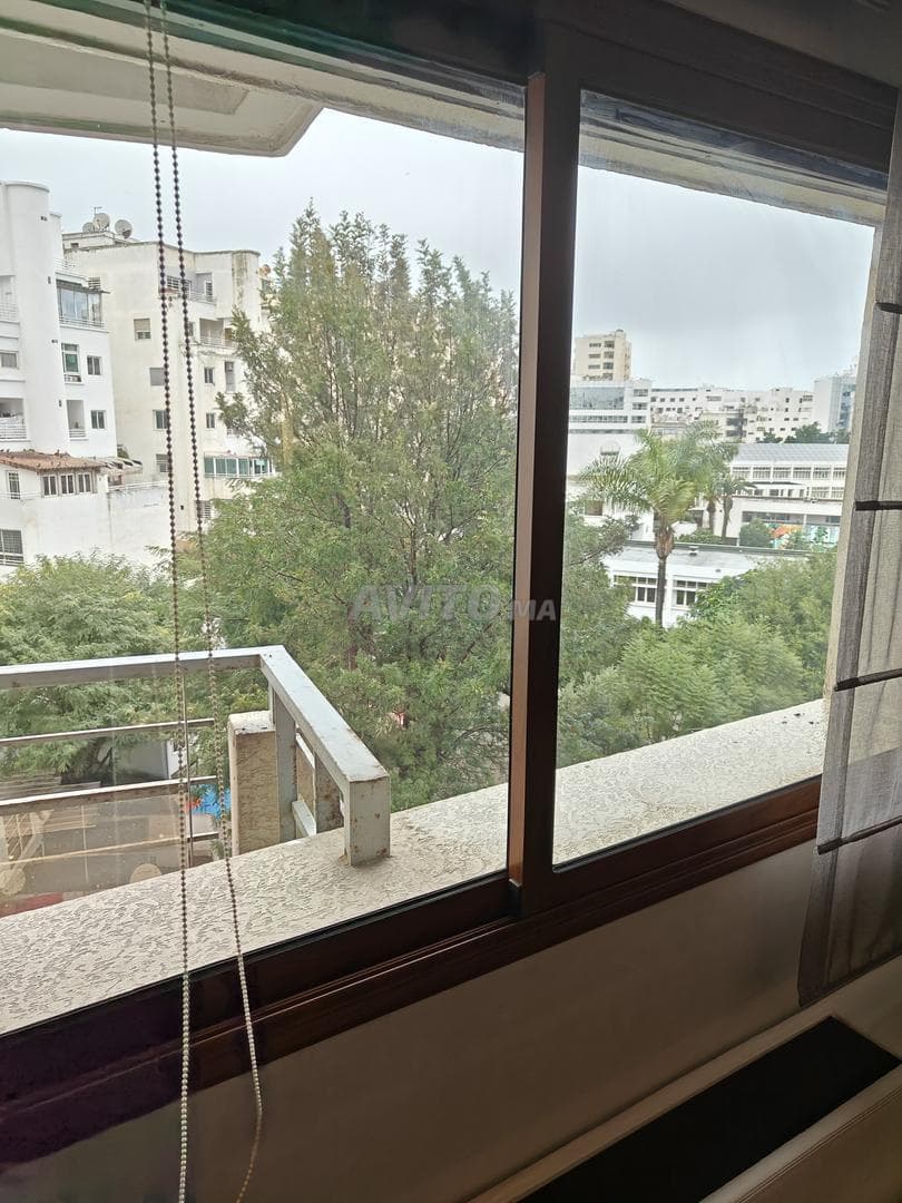 A vendre un bel appartement avec terrasse — photo 2