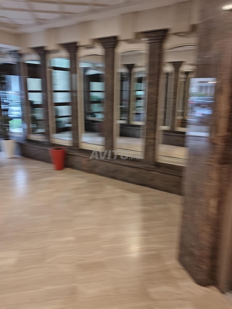 A vendre un bel appartement avec terrasse — photo 3