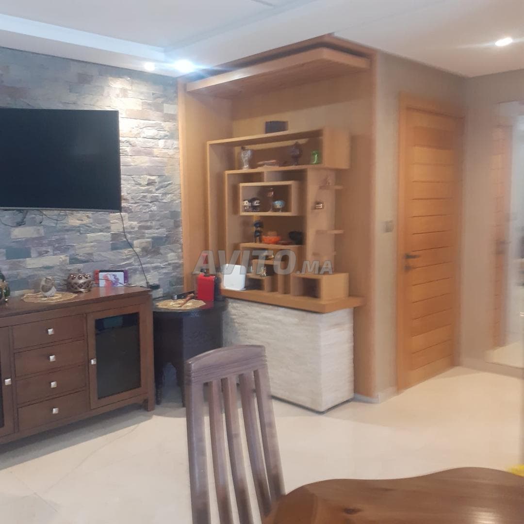 Appartement à vendre 147 m² à Rabat — photo 2