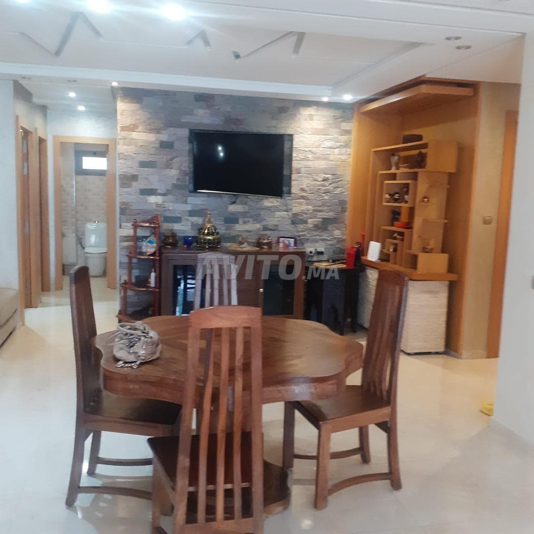 Appartement à vendre 147 m² à Rabat — photo 3