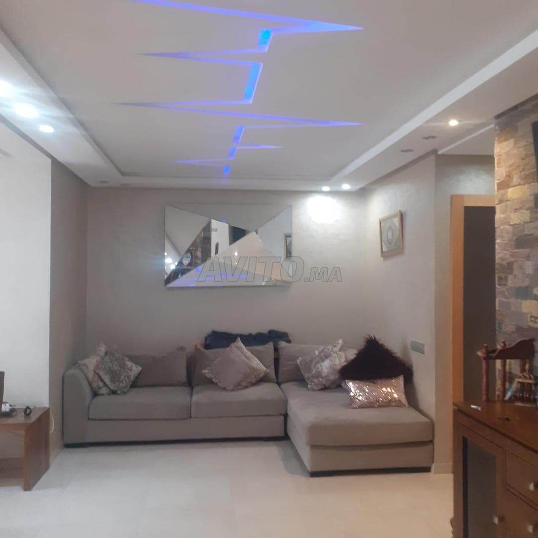 Appartement à vendre 147 m² à Rabat — photo 4