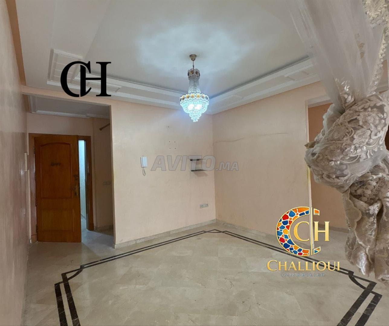Appartement à vendre 97 m² à Hassan — photo 2