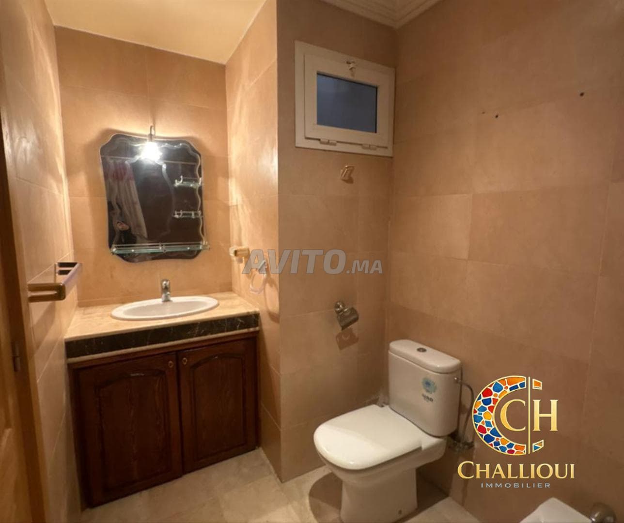Appartement à vendre 97 m² à Hassan — photo 3