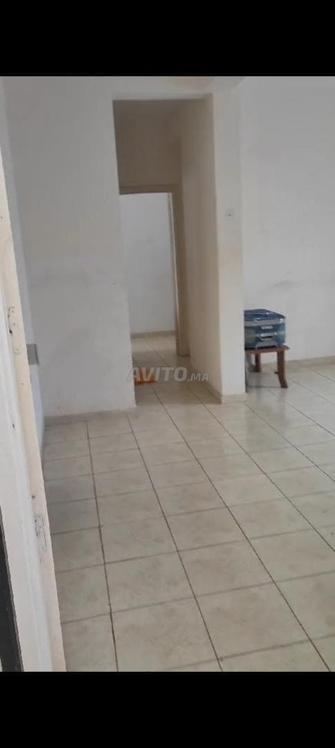 Appartement à vendre 56 m² à Agadir Adrar — photo 4