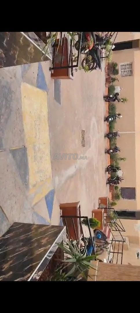 Appartement à vendre 56 m² à Agadir Adrar — photo 5