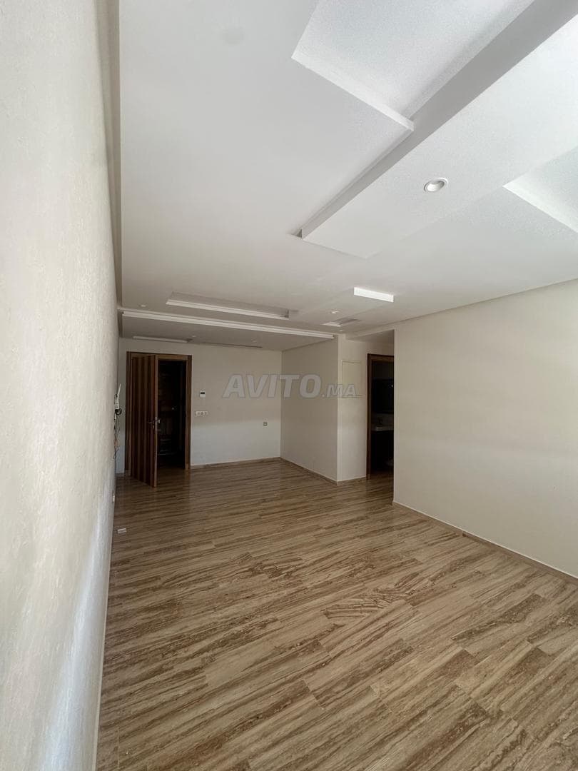 Appartement à vendre, complexe Bennis, près de Marjane — photo 2