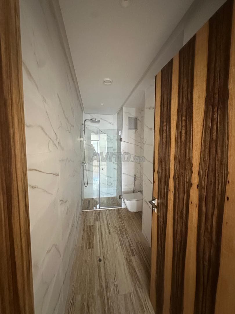 Appartement à vendre, complexe Bennis, près de Marjane — photo 4
