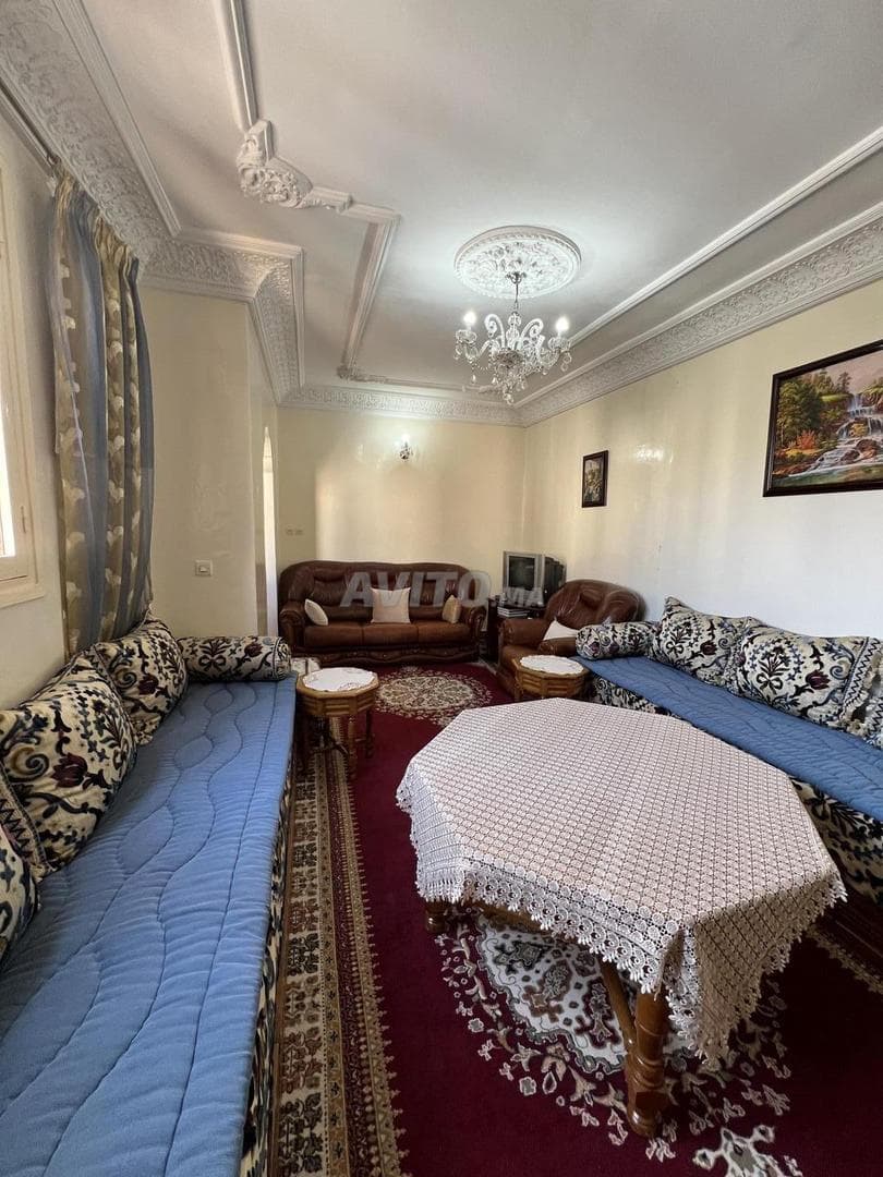 Appartement triplex à vendre 128m² à HM Casablanca — photo 4