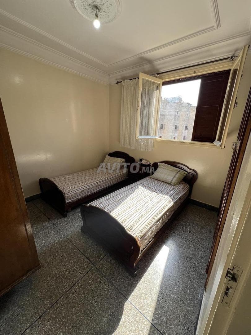 Appartement triplex à vendre 128m² à HM Casablanca — photo 5