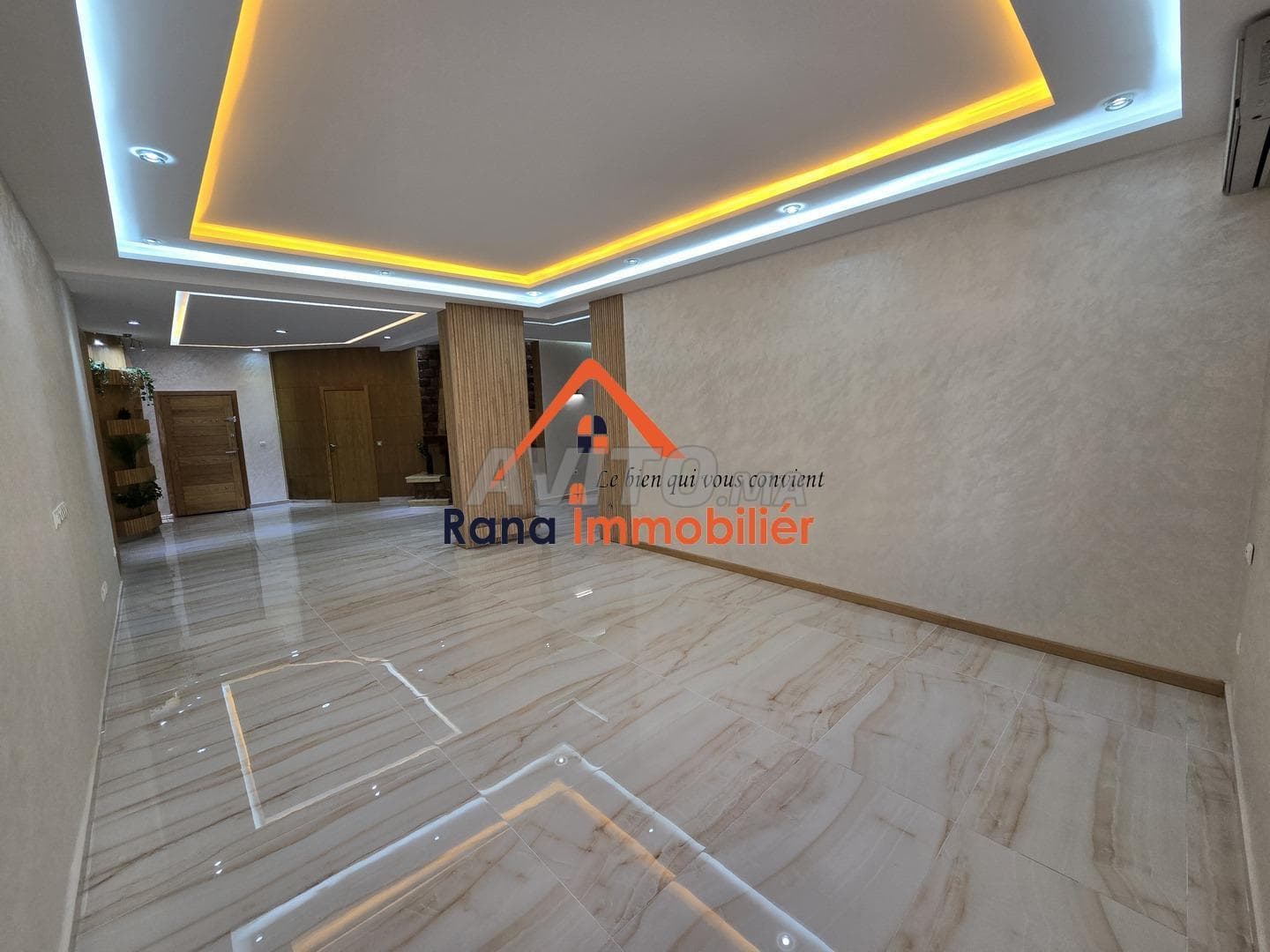Appartement à vendre sur Hay Riad — photo 3