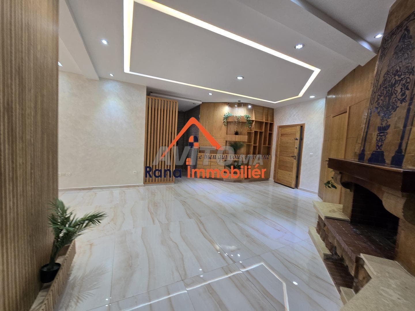Appartement à vendre sur Hay Riad — photo 4