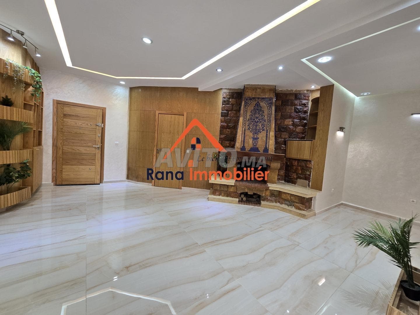 Appartement à vendre sur Hay Riad — photo 5