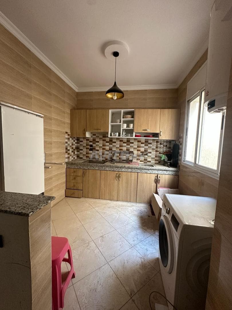Bel appartement à vendre Hay Mohammadi