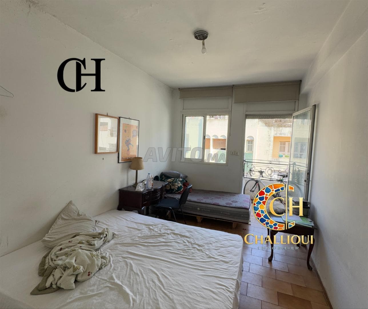 Vente Appartement à Agdal — photo 2