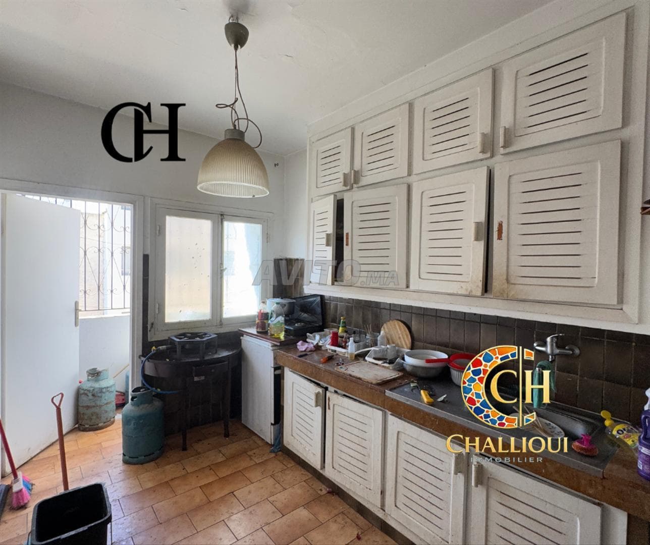 Vente Appartement à Agdal — photo 4