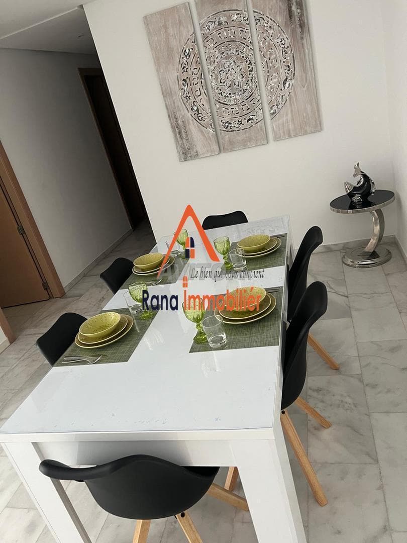Appartement à vendre sur Hay Riad Prestigia — photo 5