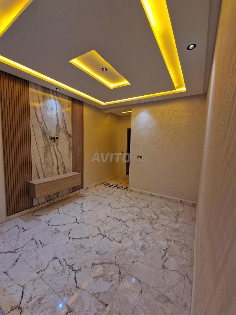 Appartement neuf 95m² — photo 4