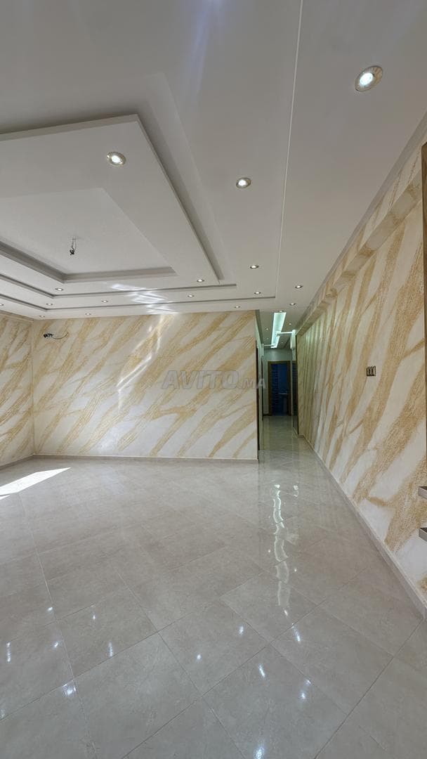 Superbe appartement à vendre dans le quartier Golf, route des Rmilat — photo 2