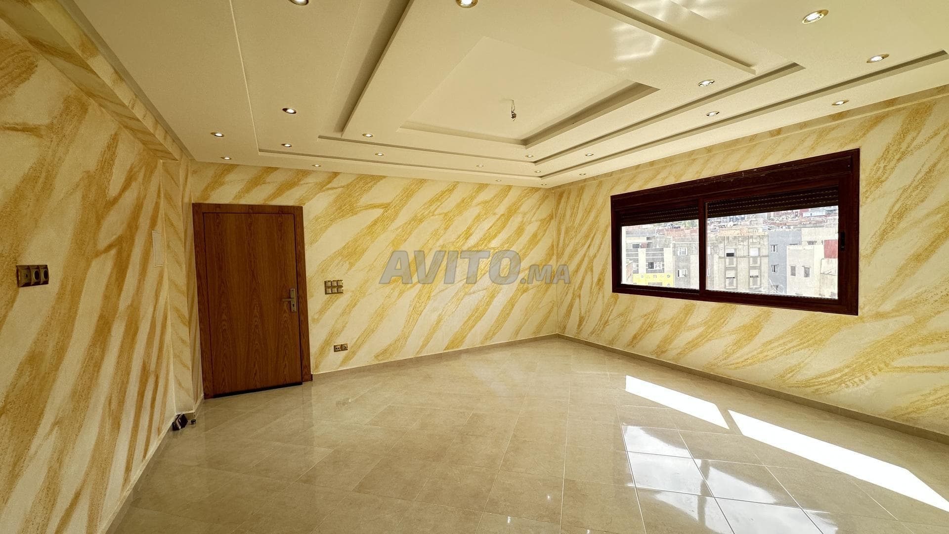 Superbe appartement à vendre dans le quartier Golf, route des Rmilat — photo 3
