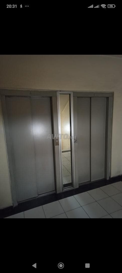 Appartement Marina Bay — photo 2