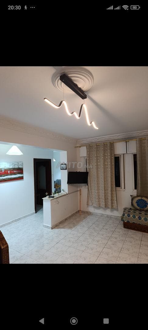 Appartement Marina Bay — photo 3