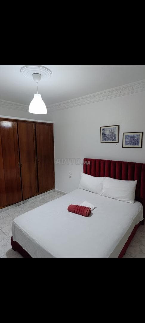 Appartement Marina Bay — photo 4