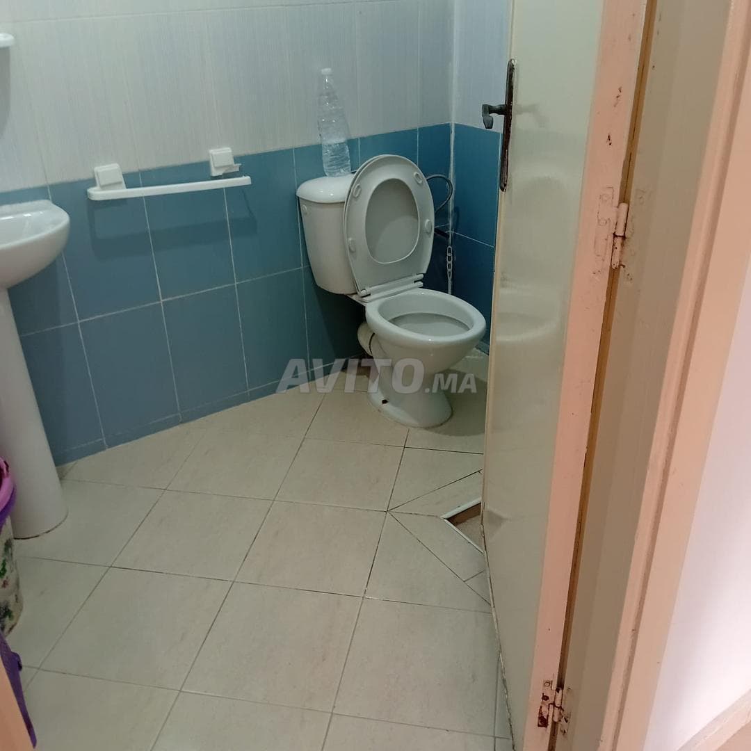 Appartement à vendre riad Oulfa — photo 3