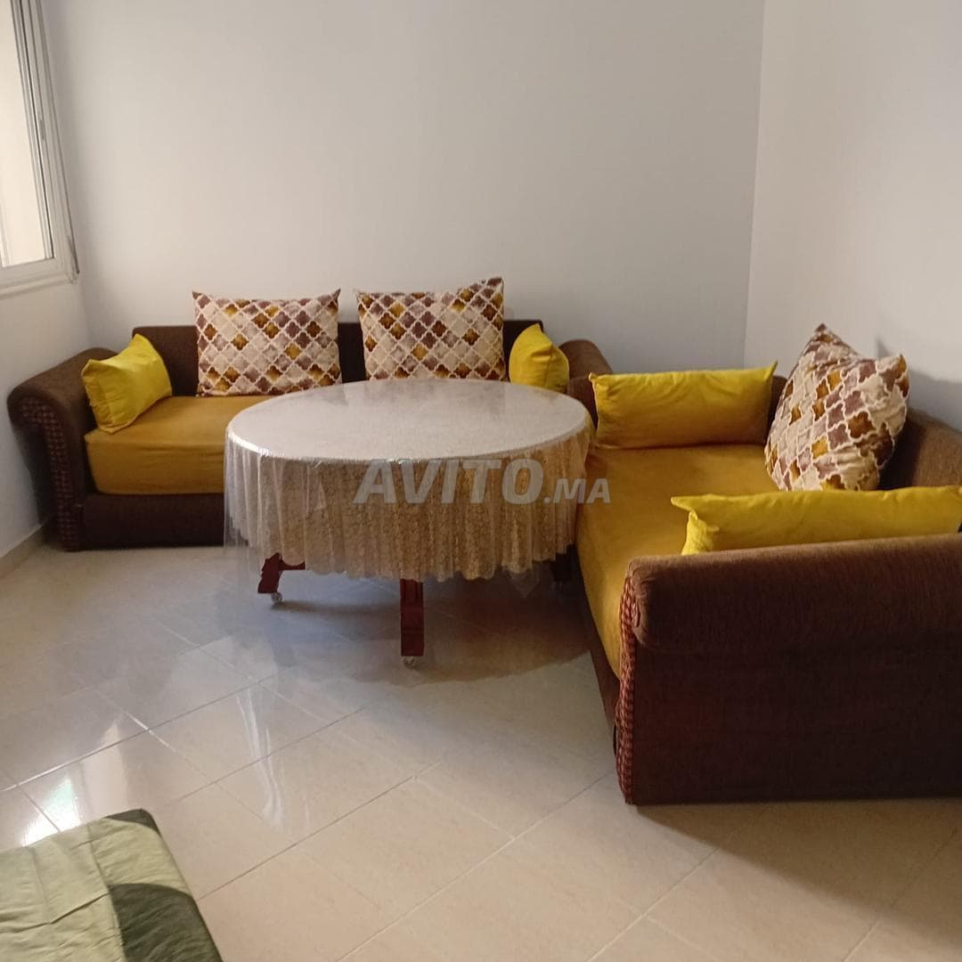 Appartement à vendre riad Oulfa — photo 4