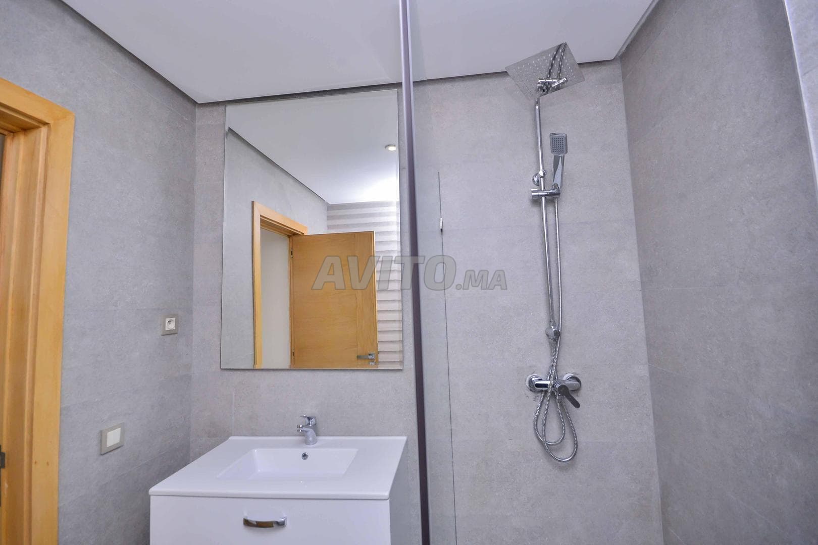 Appartement à vendre 86 m² à Casablanca