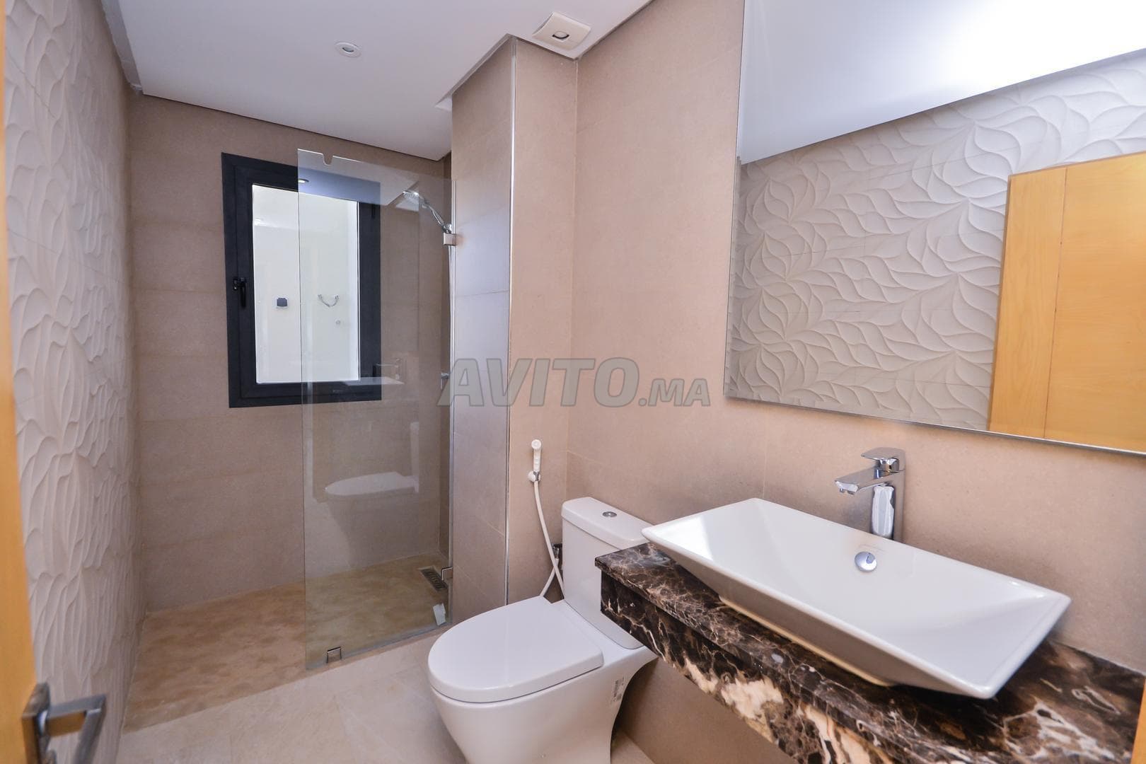 Appartement à vendre 86 m² à Casablanca — photo 4