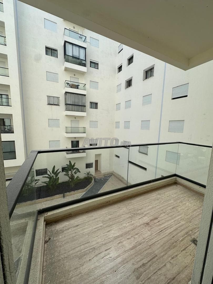 Appartement meublé à vendre complexe bennis — photo 4