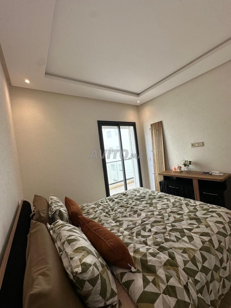 Appartement meublé à vendre complexe bennis — photo 5