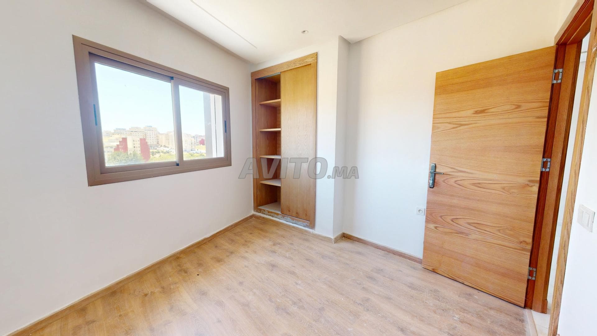 Appartement à vendre 85 m² à Tanger