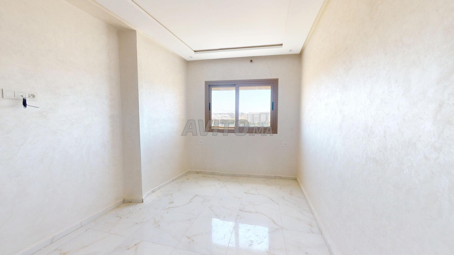 Appartement à vendre 85 m² à Tanger — photo 3