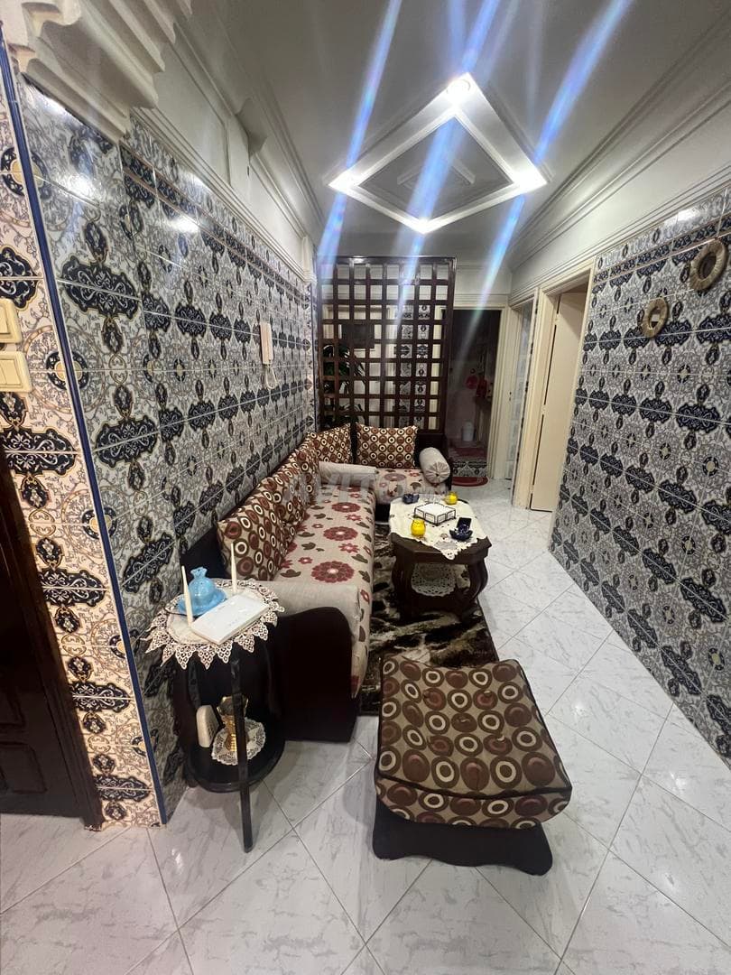 Appartement 120m² Chouka à vendre à Casablanca. — photo 4