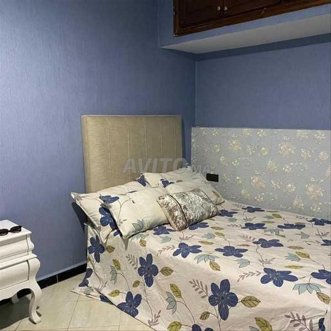 190398-Vente Appt à Casablanca Hay Mohammadi de 68 — photo 2