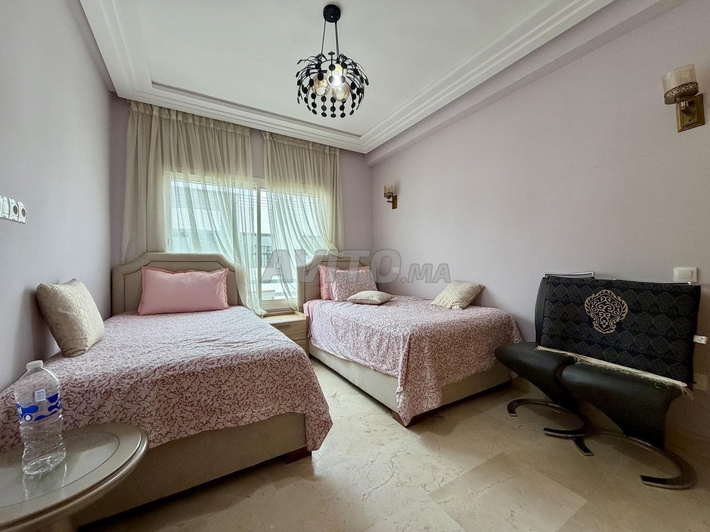 Appartement à vendre 130m² à Lmenzeh-Souissi — photo 5