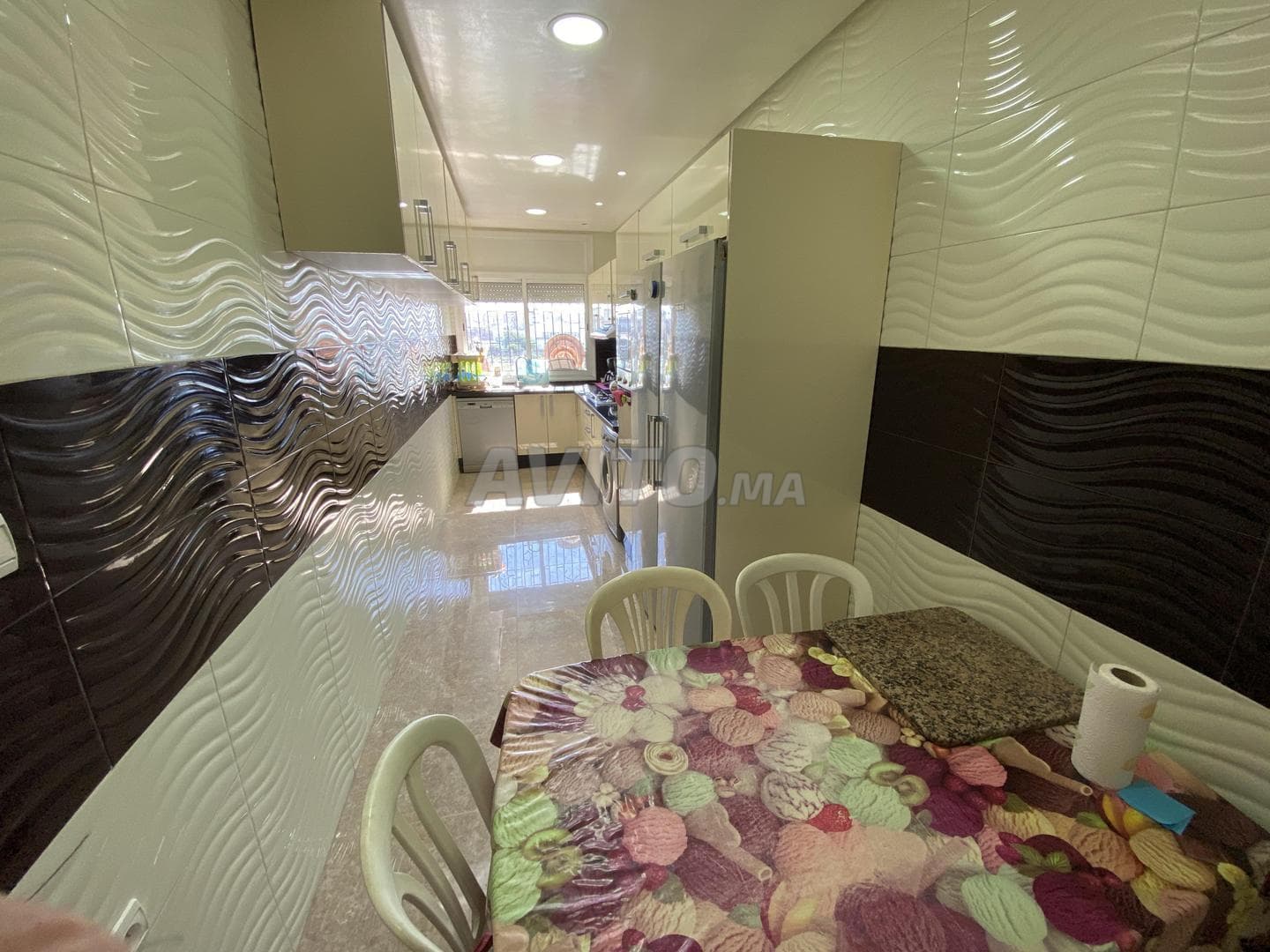 Appartement à vendre 85 m² à Casablanca — photo 4