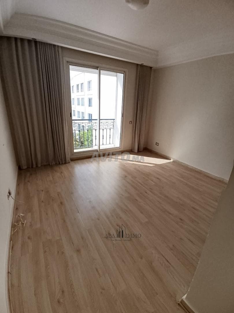 Appartement 169 m² En Résidence Fermée Sur Ghandi — photo 4