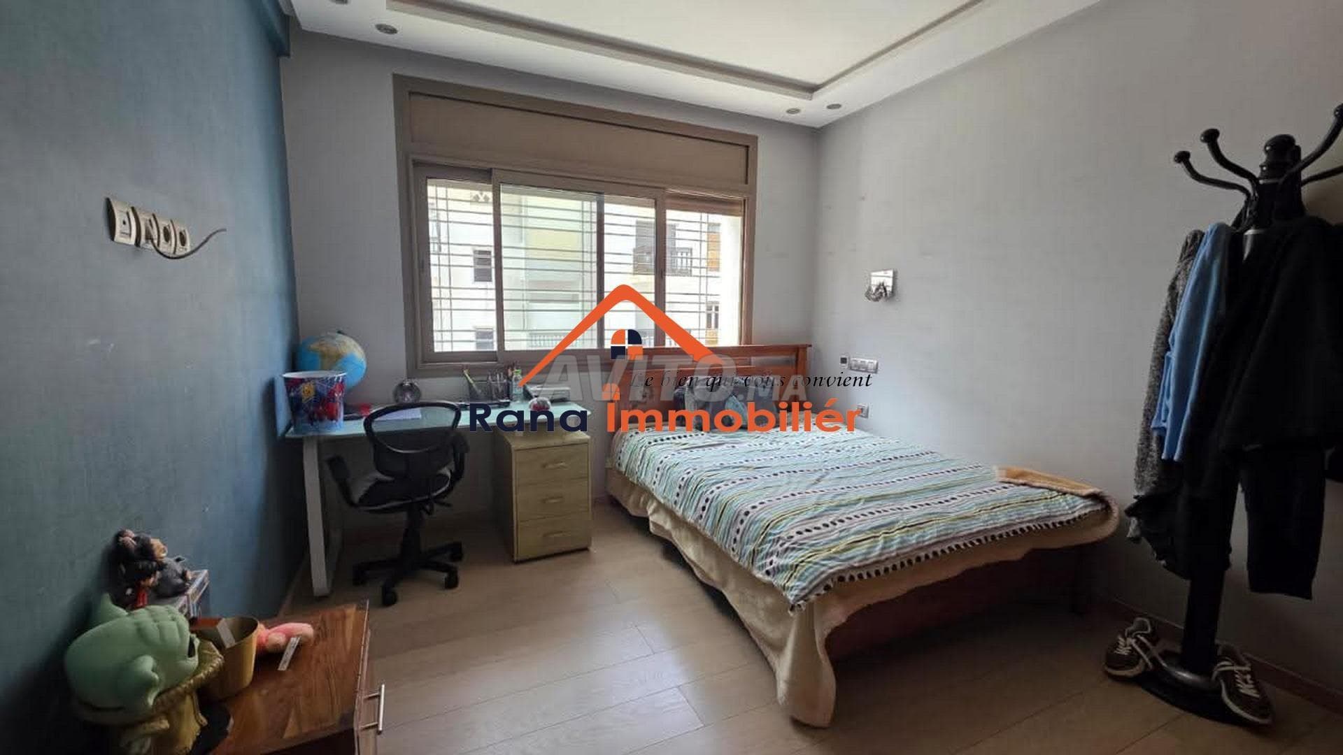 Appartement à vendre sur l'Agdal — photo 4